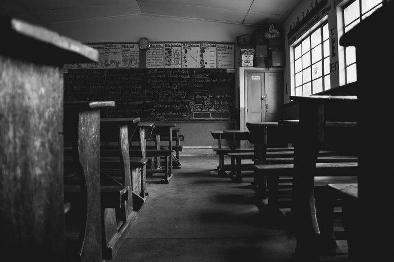 学校補習指導